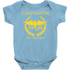 camp jupiter Baby Onesie