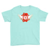 fahrie77 Youth Tee