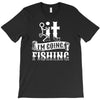 going fishing T-Shirt