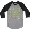 breakdance 3/4 Sleeve Shirt