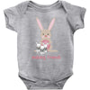 making friends Baby Bodysuit