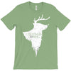 christmas is coming T-Shirt