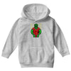 let's get busted Youth Hoodie