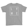 lyme Youth Tee