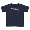 roflcopter Toddler T-shirt
