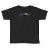 gruesome magazine Toddler T-shirt