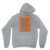 video games lied to me Unisex Hoodie