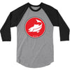 fahrie77 3/4 Sleeve Shirt