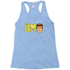 omgodmode Racerback Tank
