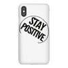 positive iPhoneX