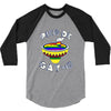 pico de gayo lgbt 3/4 Sleeve Shirt