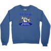 papa s service Crewneck Sweatshirt