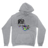 revenge of the radio star Unisex Hoodie