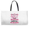 They Call Me Gran Partner In Crime Funny Weekender Totes
