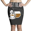 pot head Pencil Skirts