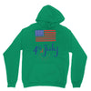 july 4th Unisex Hoodie