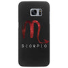galaxy scorpio logo Samsung Galaxy S7 Edge