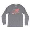 pitt cola Long Sleeve Shirts