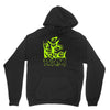 brain squad Unisex Hoodie