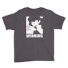 winning trending Youth Tee