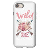 wild one iPhone 8