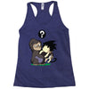 baby sangoku Racerback Tank