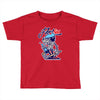 fithel six Toddler T-shirt