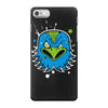 oiseau en colere iPhone 7 Case