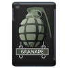 hand grenade military army iPad Mini
