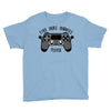five more minutes Youth Tee
