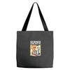 rex the riveter Tote Bags