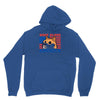 doge bless america Unisex Hoodie