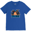 outpost 31 huskies monster version V-Neck Tee