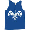 Canserbero Tank Top