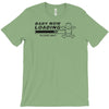 baby now loading T-Shirt