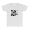nerd.. All Over Men's T-shirt
