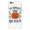 halloween pumpkin queen iPhone 6 Plus/6s Plus Case