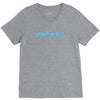 Shameless V-Neck Tee