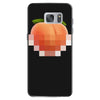 peach t Samsung Galaxy S7