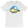 my neighbor totoro T-Shirt