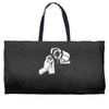 spray cam Weekender Totes