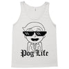 pog life Tank Top