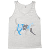 idgaf Tank Top