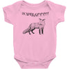 scullay Baby Bodysuit