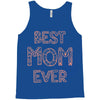 best mom ever Tank Top