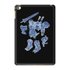 megazord iPad Mini 4