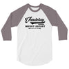 Vandelay industries import Export Original Size 89 3/4 Sleeve Shirt