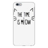 meow iPhone 6 Plus/6s Plus Case