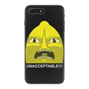 Unacceptable iPhone 7 Plus Case