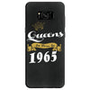 queens are born in 1965 Samsung Galaxy S8